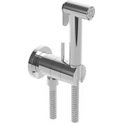 Гигиенический душ со смесителем Cisal Shower CY00794521 хром