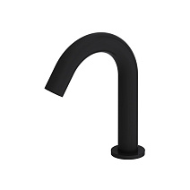 Смеситель Damixa Scandinavian Pure 360290300 для раковины, черный