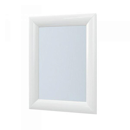 Зеркало ArtCeram Vela ACS003 01 90 белый