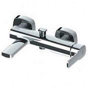 Смеситель GPD Pedra MBB160 для ванны с душем