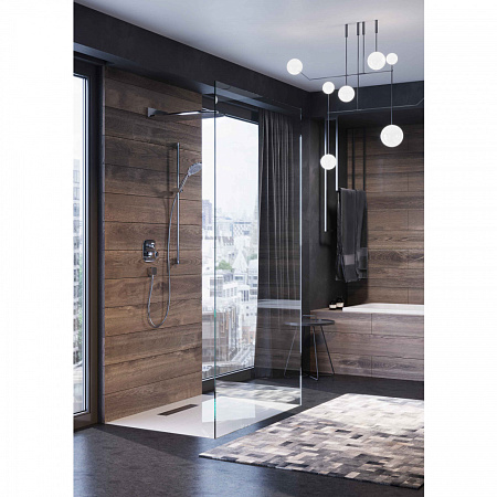 Смеситель Kludi Ameo 418300575 для ванны с душем, хром