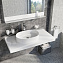Раковина Ravak Ceramic O SLIM 550 XJX01155001 - фото 3