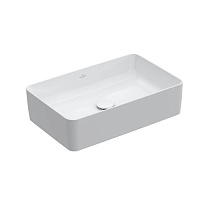 Раковина Villeroy & Boch Collaro 4A205601 56х36 белый альпин