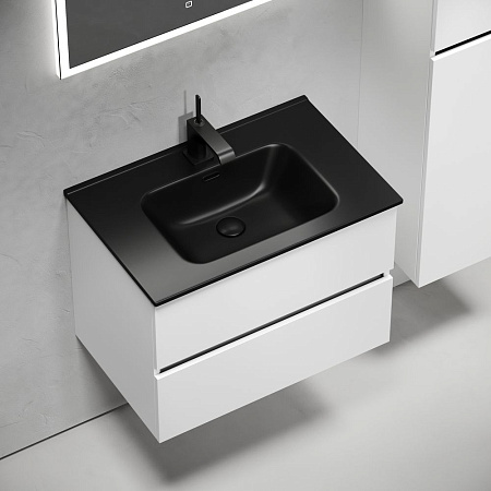 Тумба под раковину Sancos Urban 70 UR70W белый