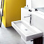 Смеситель Hansgrohe Metris 31183000 для раковины, хром - фото 4