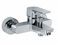 Смеситель Ideal Standart Ceraplan III B0718AA для ванны с душем Смеситель Ideal Standart Ceraplan III B0718AA для ванны с душем