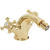 Смеситель Migliore Prestige 31604 для биде, золото