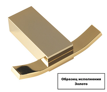 Держатель туалетной бумаги Stil Haus Gea GE11s(16) золото