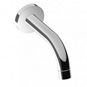 Излив для ванны IB Rubinetterie MilanoTorino MT320CC хром