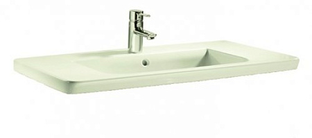 Мебель для ванной Roca Gap ZRU9302734 60 см, белая