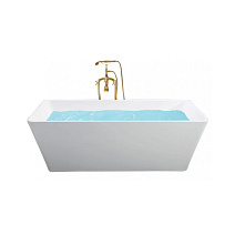 Акриловая ванна Esbano Vienna 170х80