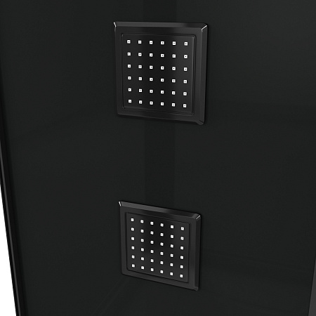 Душевая кабина Grossman GR222 80х100 см