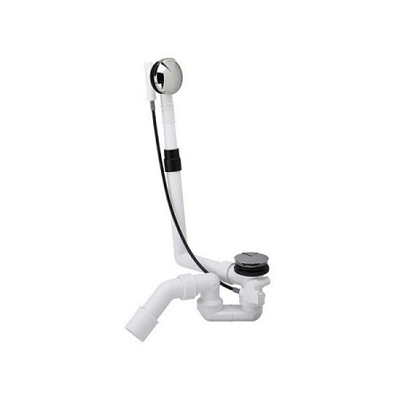 Слив-перелив Gruppo Treesse SIF хром