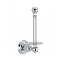 Держатель для запасных рулонов Bagno & Associati Canova CA23451 CR