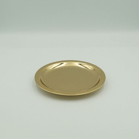 Мыльница Stil Haus Regal RG09AP(16) настольный золото