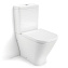 Бачок для унитаза Roca Gap Clean Rim 341730000 - фото 4