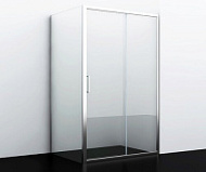 Душевой уголок WasserKRAFT Main 41S 41S16 110x100