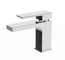 Смеситель BelBagno Romano ROM-LVM-CRM для раковины, хром