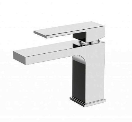 Смеситель BelBagno Romano ROM-LVM-CRM для раковины, хром
