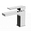 Смеситель BelBagno Romano ROM-LVM-CRM для раковины, хром - фото 1