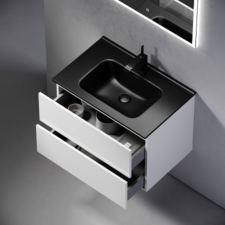 Тумба под раковину Sancos Urban 70 UR70W белый