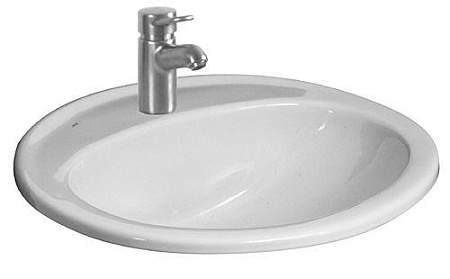 Раковина Roca Adora 327204000 52х41