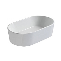 Раковина Globo Forty3 FO061.BI*0 60*35 белый