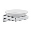 Мыльница Hansgrohe AddStoris 41746000 хром