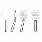 Душевая лейка Bravat P70306CP-WM-ENG хром