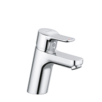 Смеситель Kludi Pure&Easy 370280565 для раковины, хром