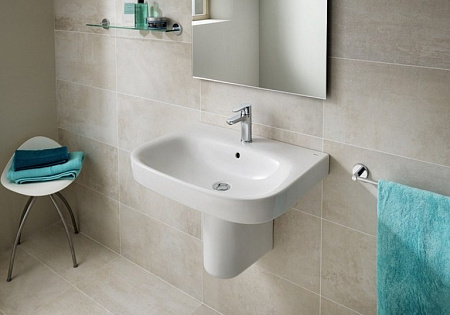 Раковина Roca Debba 32799400Y 60