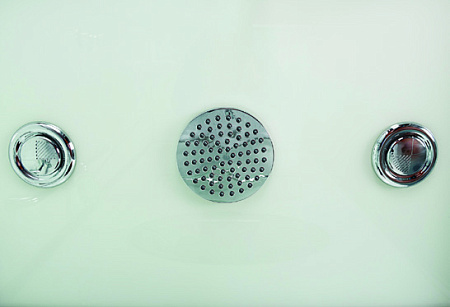 Душевая кабина Esbano ES-129 CKR