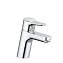 Смеситель Kludi Pure&Easy 370280565 для раковины, хром