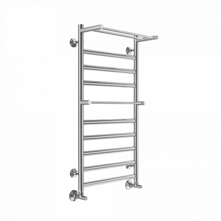 Полотенцесушитель водяной Terminus Хендрикс П10 500х1000 хром