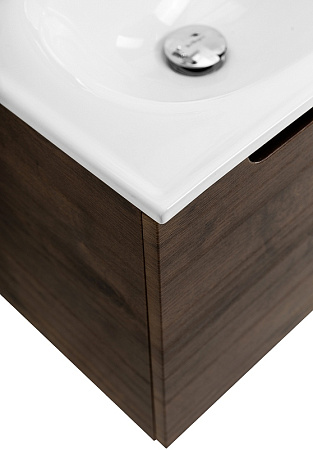 Мебель для ванной BelBagno Etna ETNA-500-1A-SO-RW-P-R 50 Rovere Moro