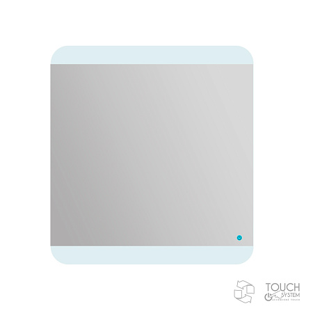 Мебель для раковины Cezares Vague 44221 69 antracite