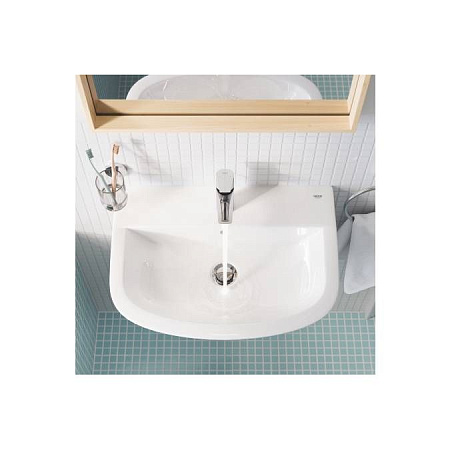 Смеситель Grohe BauEdge 23328001 для раковины