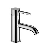 Смеситель Palazzani Idrotech 12301010 для раковины, хром