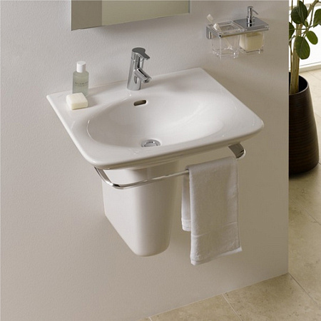 Полупьедестал Laufen Palace 8.1970.1.000.000.1