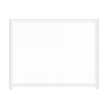 Панель боковая Aquanet Premium 00273286 80 белая