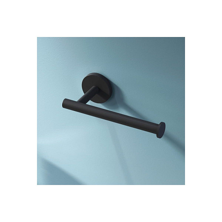 Держатель туалетной бумаги Am.Pm X-Joy A85A34122 черный