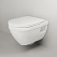 Унитаз подвесной Ceramicanova Life CN1402 микролифт