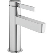 Смеситель Hansgrohe Finoris 76010000 для раковины, хром