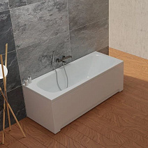 Ванна акриловая Ravak Septima C632S00000 170x70 Ванна акриловая Ravak Septima C632S00000 170x70