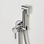Гигиенический душ со смесителем WasserKRAFT A70138 хром - фото 7
