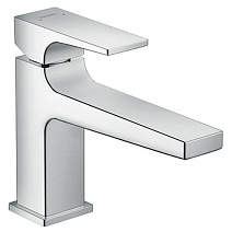 Смеситель Hansgrohe Metropol 32502000 для раковины, хром
