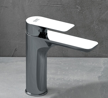 Смеситель Remer Infinity I10 для раковины, хром