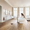 Стакан Grohe Grandera 40626000 с держателем, хром - фото 13