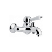 Смеситель Emmevi Laguna 40061CR для ванны, хром