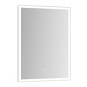 Зеркало Esbano ESMI3682HD 60х80 с подсветкой